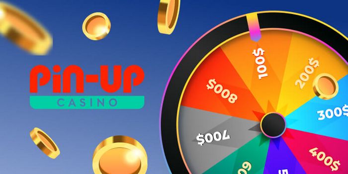  Сводка и характеристики онлайн -казино Pin Up 
