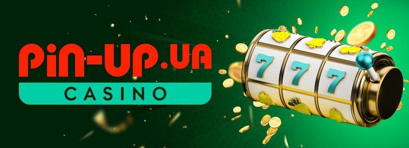 Интернет-казино Pin Up: игровые автоматы, бонусы, приложения