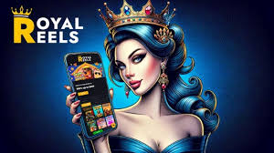 Go Into the Royal World of Ports at Royal Reels Gambling Enterprise