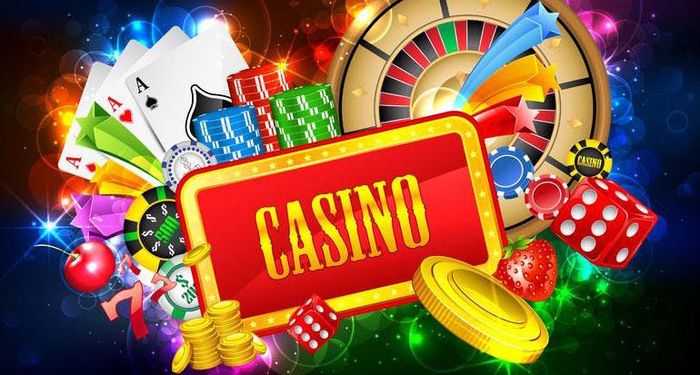 Pinco Casino - Играй в онлайн-казино на официальном сайте