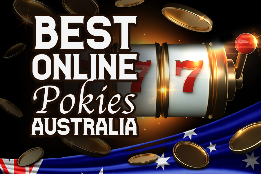 Best Genuine Cash Online Pokies in Australia in 2024