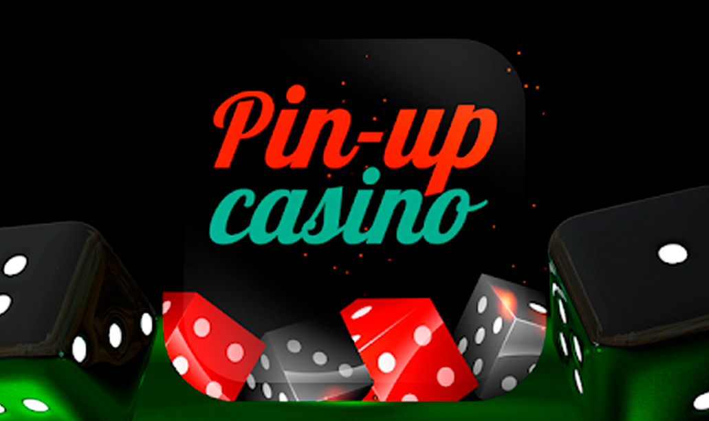 Revisión del casino en línea PIN-UP