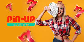 
Pin Up Casino-da yüksək keyfiyyətli slot oynayın
