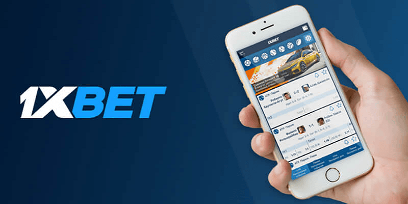 1XBET Somalia Download And Install