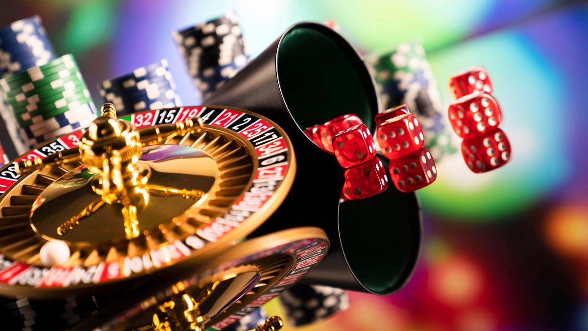 Best Online Casino Reviews 2025