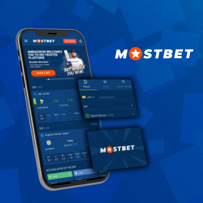 Mostbet онлайн кумар оюну мекемеси