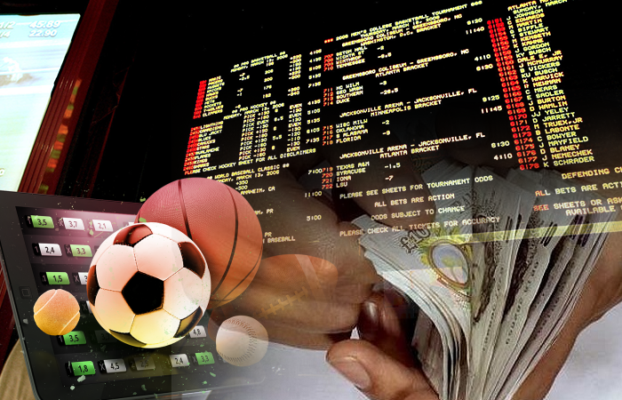 Bet on your favorite sports with top odds at Jugabet 2