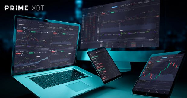 Explore the Future of Trading with PrimeXBT Crypto Broker Explore the Future of Trading with PrimeXBT Crypto Broker