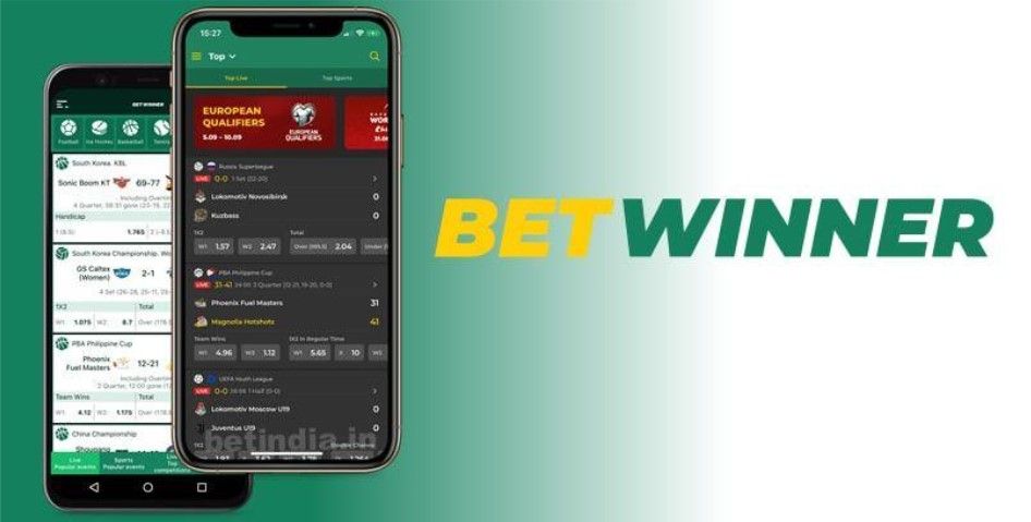 Exploring Betwinner The Premier Betting Platform Exploring Betwinner The Premier Betting Platform