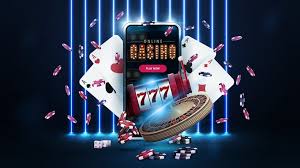 Exploring the Thrills of Cosmobet Online Casino UK Exploring the Thrills of Cosmobet Online Casino UK