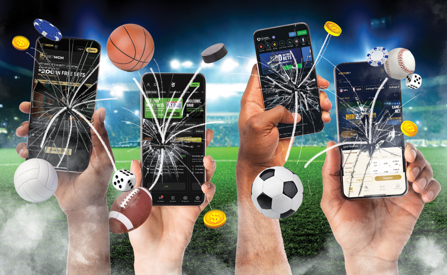 High Stakes, High Rewards – Your Time to Win 1 High Stakes, High Rewards – Your Time to Win 1