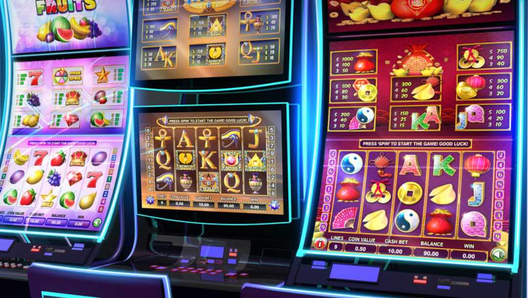 How Online Casinos Are Shaping the Future of Gaming 15 How Online Casinos Are Shaping the Future of Gaming 15