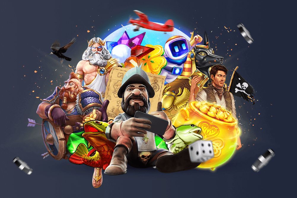 How Online Casinos Are Shaping the Future of Gaming 15 How Online Casinos Are Shaping the Future of Gaming 15