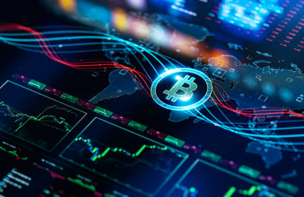Mastering Crypto Trading Entry Your Ultimate Guide Mastering Crypto Trading Entry Your Ultimate Guide