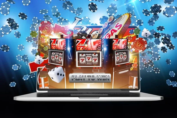 SpinTime Casino Registration Process 21