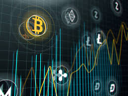 The Importance of Crypto Trading Volume in Today's Market The Importance of Crypto Trading Volume in Today's Market