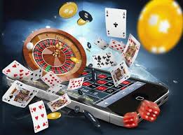 Exploring the Features of Online UK WildWild Casino Exploring the Features of Online UK WildWild Casino