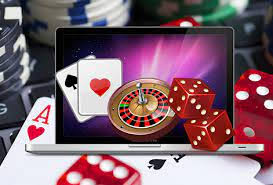Exploring the Features of Online UK WildWild Casino Exploring the Features of Online UK WildWild Casino