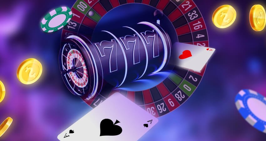 Online Love Casino Discovering the Heart of Online Gaming