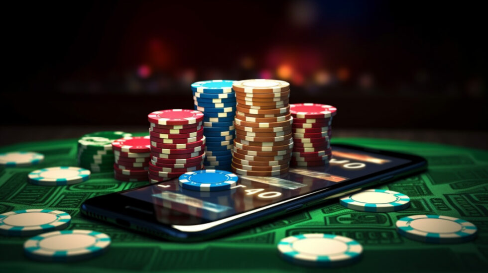 The Exciting World of Online Casino Chillireels The Exciting World of Online Casino Chillireels