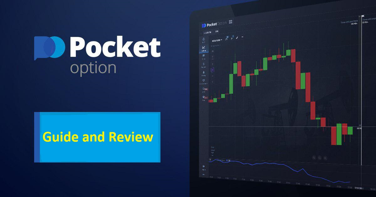 The Future of Trading with Pocket Option