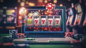 Discovering the Excitement Top Online Slot Games Available Discovering the Excitement Top Online Slot Games Available