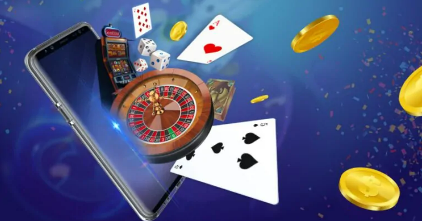 Discovering the Excitement Top Online Slot Games Available Discovering the Excitement Top Online Slot Games Available