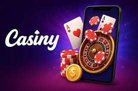 Ultimate Guide to Casiny App Enhance Your Gaming Experience Ultimate Guide to Casiny App Enhance Your Gaming Experience
