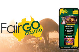 Invite to Fair Go Gambling Enterprise: An Online Casino for Bonus-Loving Punters Invite to Fair Go Gambling Enterprise: An Online Casino for Bonus-Loving Punters