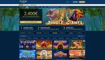Los mejores casinos online de España 2025