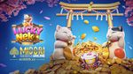 Lucky Neko PG៖ សកម្មភាពដ៏រំភើបដែលត្រៀមរួចជាស្រេច Android