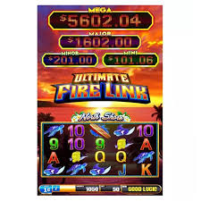 Ultimate Fire Web Link Olvera Road Slot Evaluation & Free Play Ultimate Fire Web Link Olvera Road Slot Evaluation & Free Play