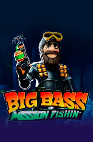 Big Bass Objective Fishin' Big Bass Objective Fishin'