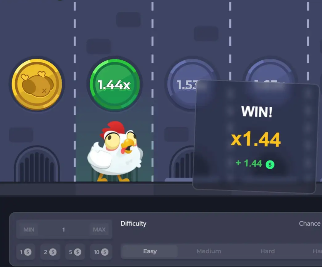 Demo Chicken Road 2 Demo Chicken Road 2