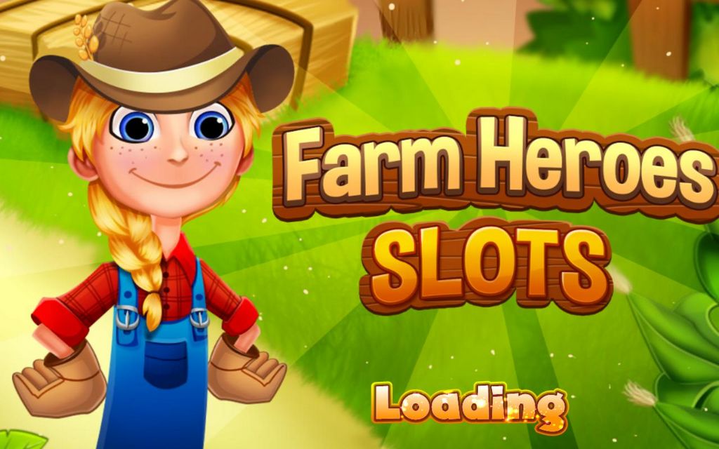The Most Effective Farm Slots to Play Online
